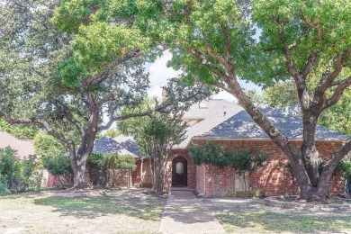Lake Home For Sale in Dallas, Texas