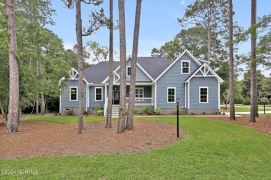 Lockwoods Folly River Home For Sale in Supply North Carolina