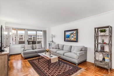 Experience luxury high-rise living in this stunning two-bedroom - photo 4
