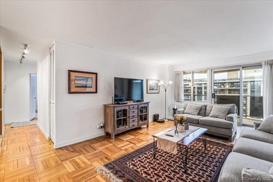 Experience luxury high-rise living in this stunning two-bedroom - photo 5