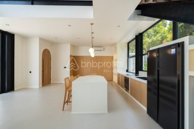Modern Elegance, Brand New 4 Bedroom Villa in Berawa - photo 10