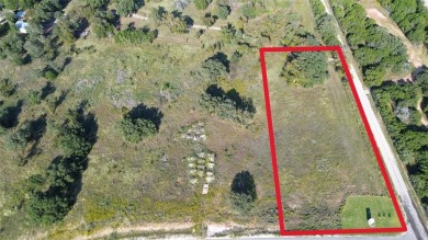 Lake Granbury Lot For Sale in Granbury Texas