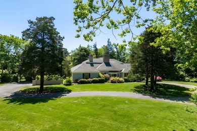 Escape to easy, turnkey North Haven living - quiet streets - photo 1