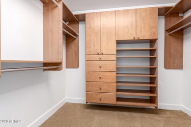 Experience luxury, low-maintenance living at The Landmark