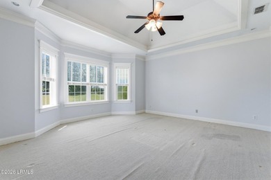 Overlooking the fairways in the desirable Tabby Park section of - photo 20
