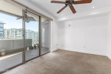 Experience luxury, low-maintenance living at The Landmark