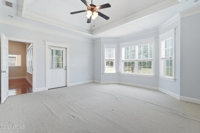 Overlooking the fairways in the desirable Tabby Park section of - photo 21