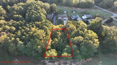 Lake Lot For Sale in Bracey, Virginia