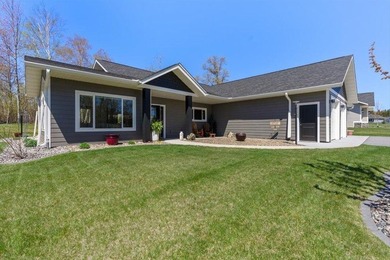 Discover main-level luxury in the sought-after Cragun's Legacy - photo 2