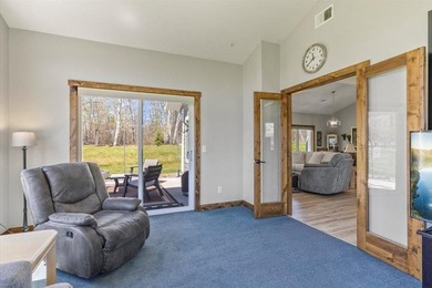 Discover main-level luxury in the sought-after Cragun's Legacy - photo 4