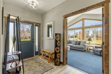 Discover main-level luxury in the sought-after Cragun's Legacy - photo 5