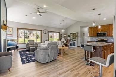 Discover main-level luxury in the sought-after Cragun's Legacy - photo 6