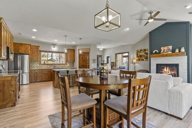 Discover main-level luxury in the sought-after Cragun's Legacy - photo 7