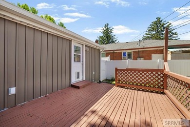 Downtown living done right! Nestled in the heart of Idaho Falls - photo 27
