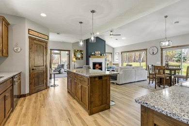 Discover main-level luxury in the sought-after Cragun's Legacy - photo 8