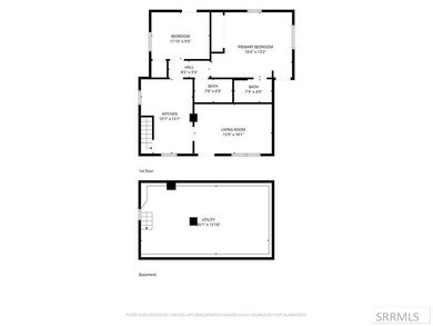 Downtown living done right! Nestled in the heart of Idaho Falls - photo 30