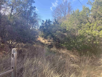 Lake LBJ Lot For Sale in Horseshoe Bay Texas