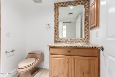 Experience luxury, low-maintenance living at The Landmark