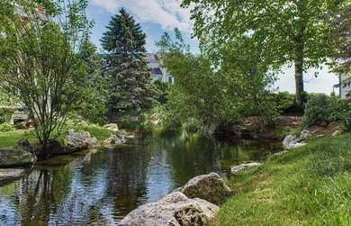 What a view! Light, bright and right on the water! This studio - photo 36
