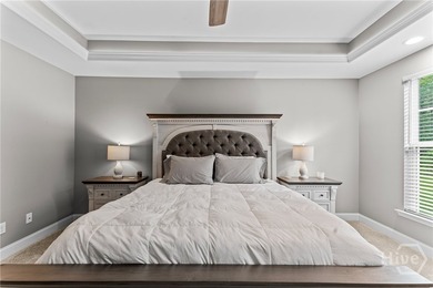 Welcome to this beautifully updated move in ready home located - photo 36