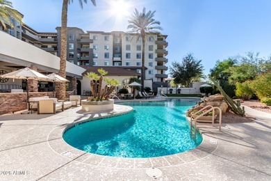 Experience luxury, low-maintenance living at The Landmark