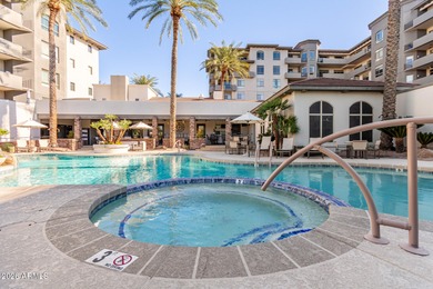 Experience luxury, low-maintenance living at The Landmark