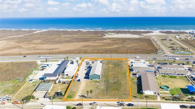 Prime Development Opportunity on Padre Island - 2.35 Acres of - photo 1