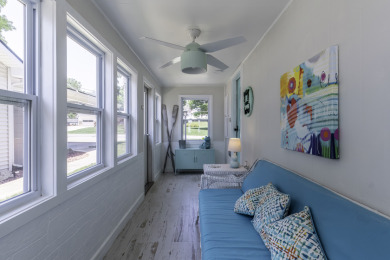 Turnkey Crooked Lake Home with Sandy Beach - photo 3