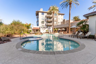 Experience luxury, low-maintenance living at The Landmark