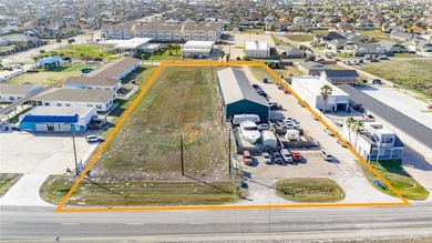Prime Development Opportunity on Padre Island - 2.35 Acres of - photo 2