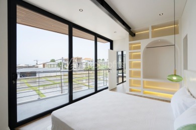 Modern Elegance, Brand New 4 Bedroom Villa in Berawa - photo 13