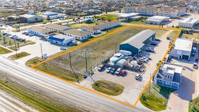 Prime Development Opportunity on Padre Island - 2.35 Acres of - photo 3