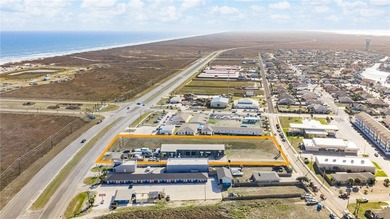 Prime Development Opportunity on Padre Island - 2.35 Acres of - photo 4