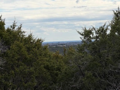 Five acres on the east side of The Hills that backs up to ranch - photo 4