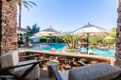 Experience luxury, low-maintenance living at The Landmark