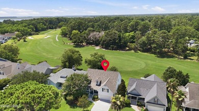 Overlooking the fairways in the desirable Tabby Park section of - photo 45