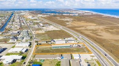 Prime Development Opportunity on Padre Island - 2.35 Acres of - photo 5
