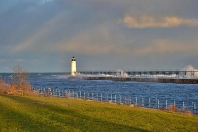 What a view! Light, bright and right on the water! This studio - photo 45