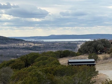 Five acres on the east side of The Hills that backs up to ranch - photo 5