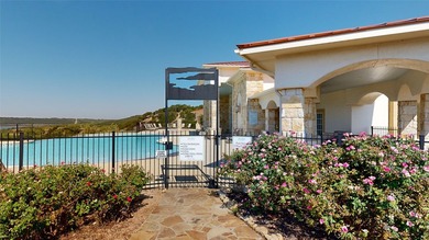Five acres on the east side of The Hills that backs up to ranch - photo 6