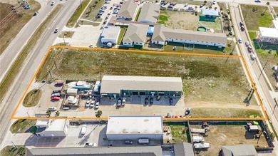 Prime Development Opportunity on Padre Island - 2.35 Acres of - photo 7