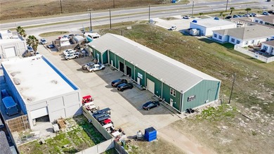 Prime Development Opportunity on Padre Island - 2.35 Acres of - photo 8