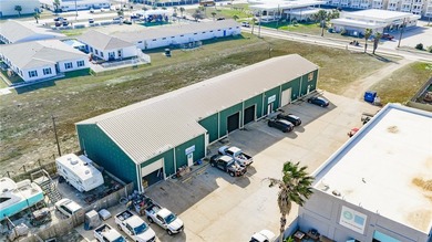 Prime Development Opportunity on Padre Island - 2.35 Acres of - photo 9
