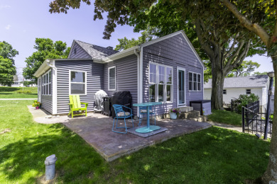 Turnkey Crooked Lake Home with Sandy Beach - photo 5