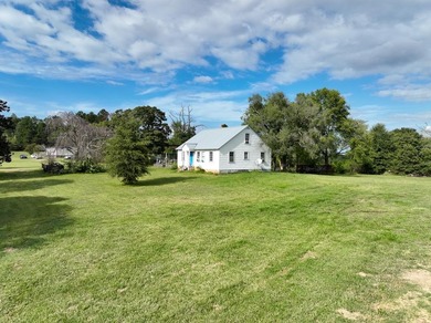 Lake Home For Sale in Halifax, Virginia
