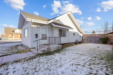 Snake River - Cassia County Home Sale Pending in Burley ID