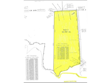 LAKEFRONT DEVELOPMENT OPPORTUNITY -- HOUSTON COUNTY LAKE! - photo 13