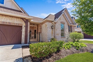 (private lake, pond, coastal) Home For Sale in Frisco Texas