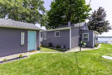 Turnkey Crooked Lake Home with Sandy Beach - photo 12