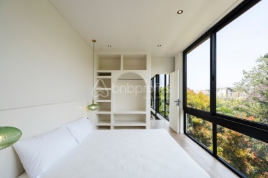 Modern Elegance, Brand New 4 Bedroom Villa in Berawa - photo 15